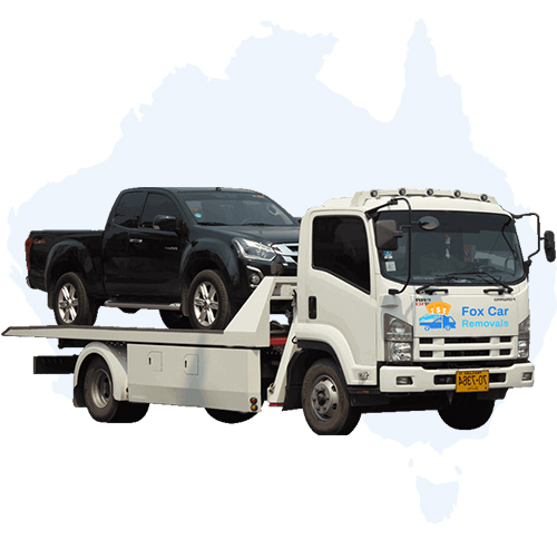 Free Car Removal Service in Brisbane - Offer Top Cash Paid For Cars, Trucks and Vans!