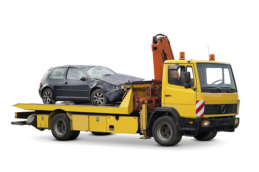 Free Car Removal Brisbane